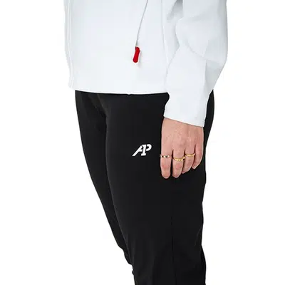 Lok Uinta Dames Legging Zwart