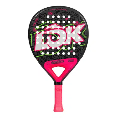 Lok Be Flow 2 Roze