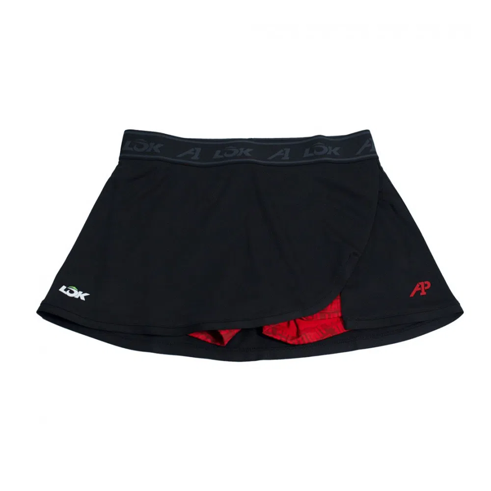 Lok Bighorn Rok Dames