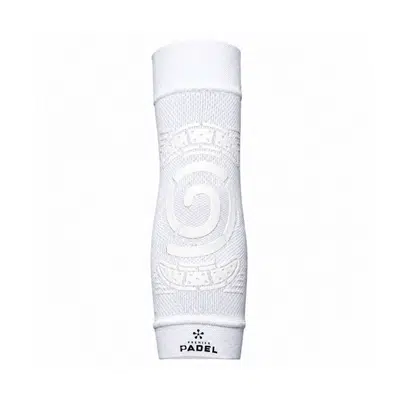 Floky Premier Padel Elleboogbrace Wit