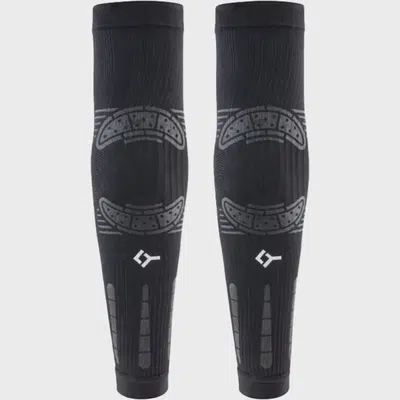 Floky No Strain Armsleeve Zwart