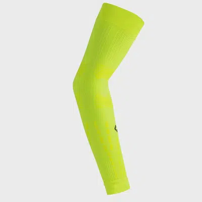 Floky No Strain Evolution Armsleeve Geel