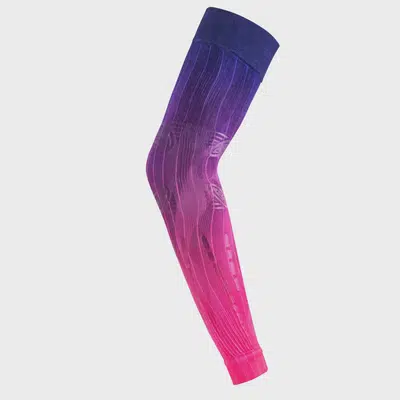Floky No Strain Evolution Fantasy Armsleeve Pink Nebula