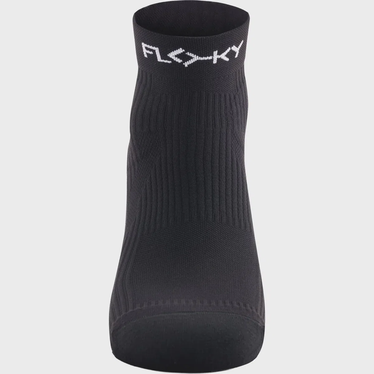 Floky Multisport Short Sokken Zwart