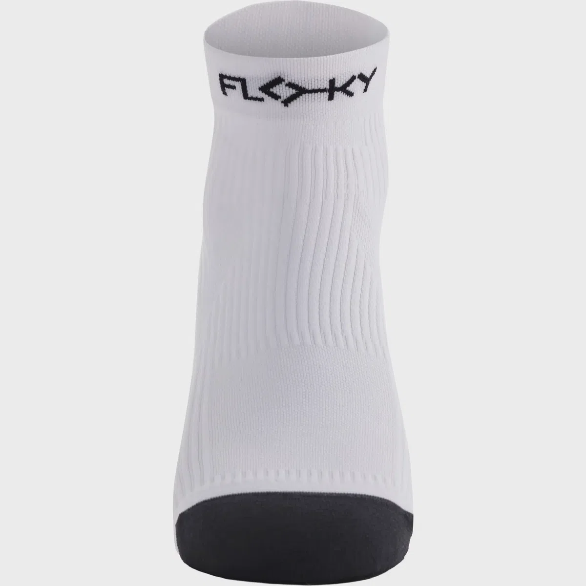 Floky Multisport Short Sokken Wit