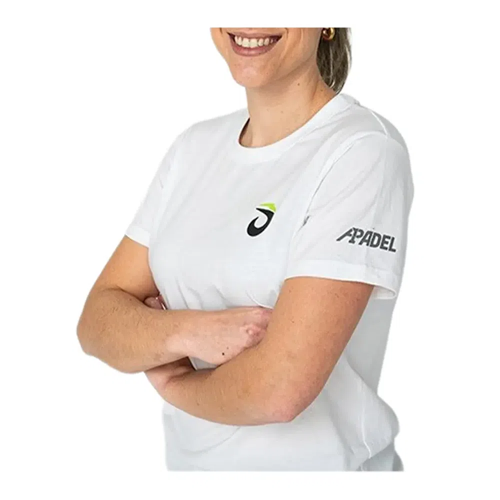 LOK Glacier Dames T-Shirt