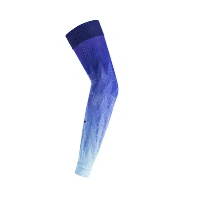 Floky No-Strain Evolution Fantasy Armwarmers
