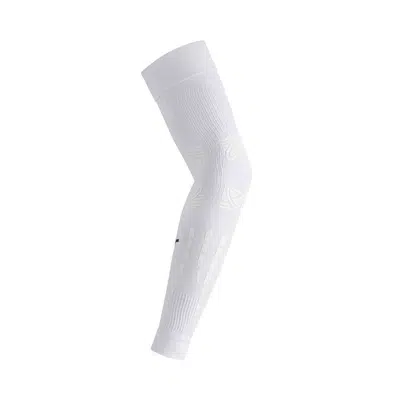 Floky No-Strain Evolution Arm sleeve Wit