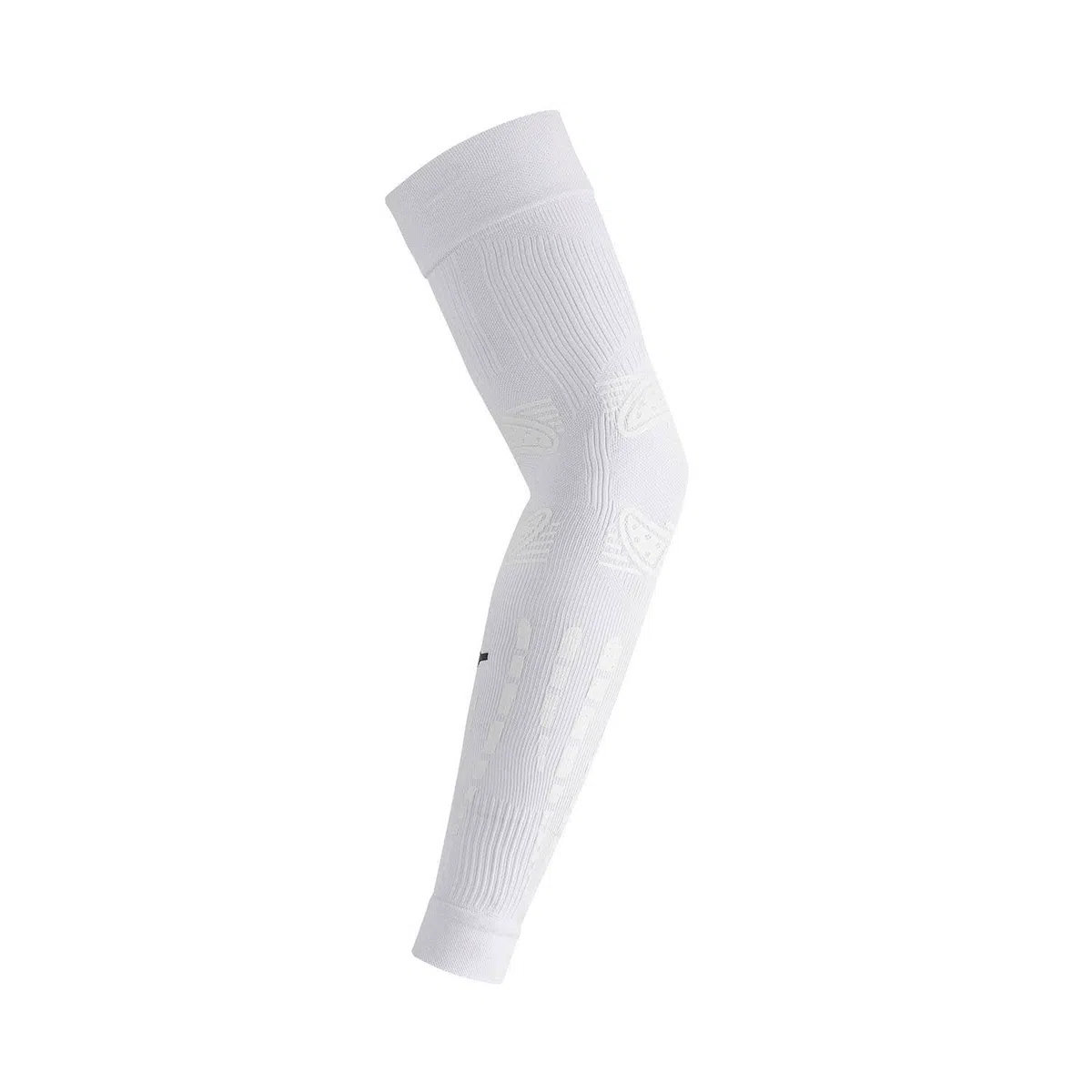 Floky No-Strain Evolution Arm sleeve Wit
