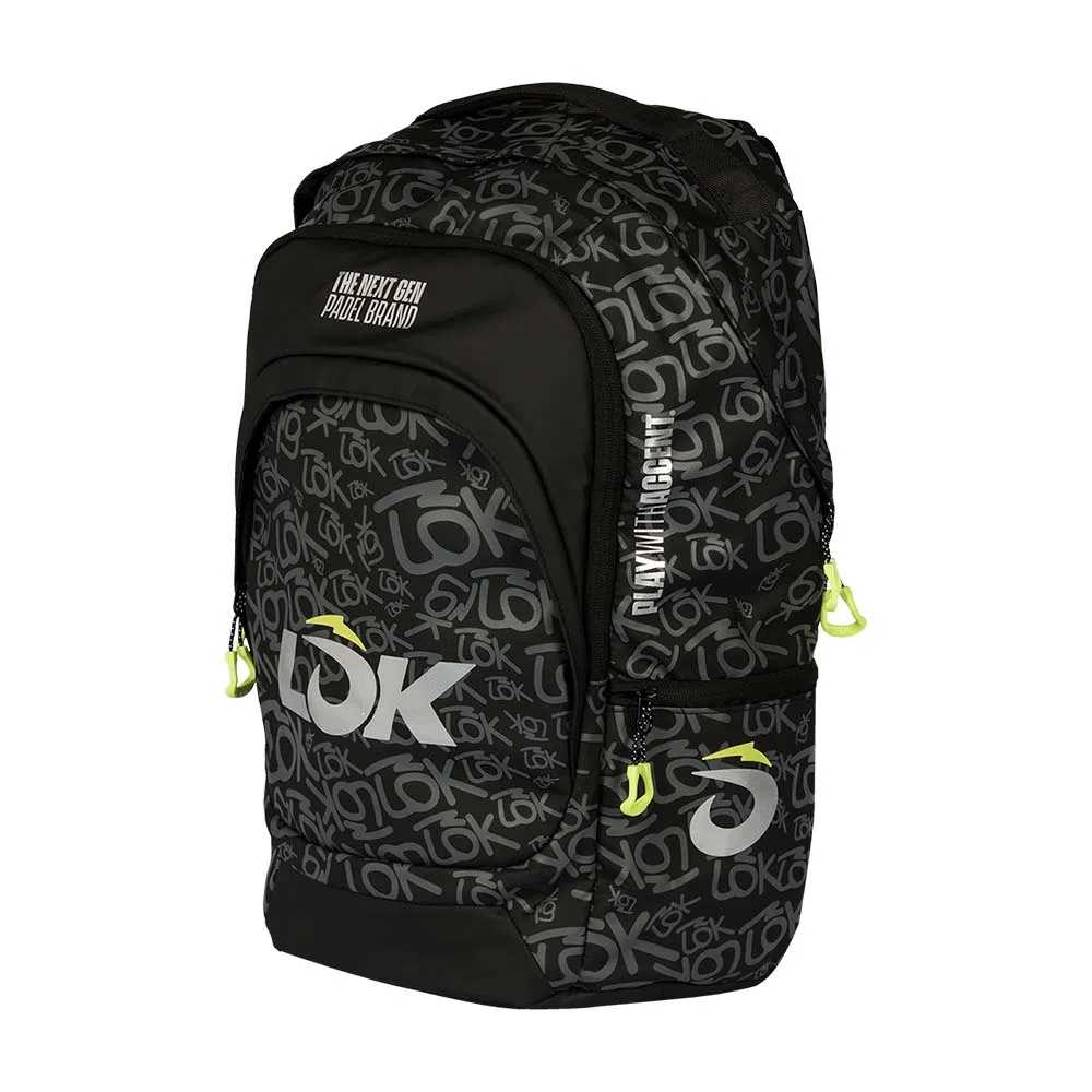 LOK MAXX GEN 2 2026