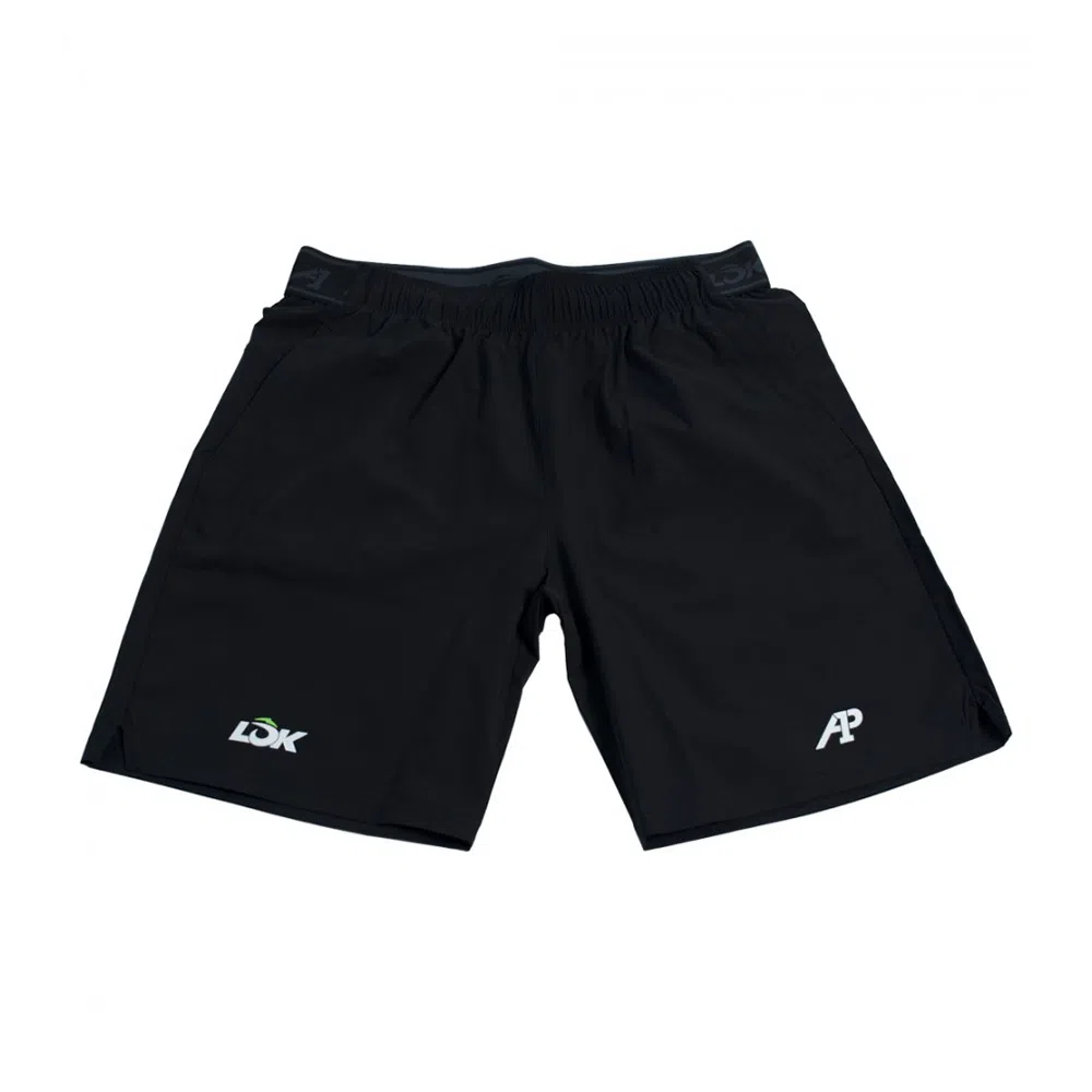 LOK Siskiyou Short Heren