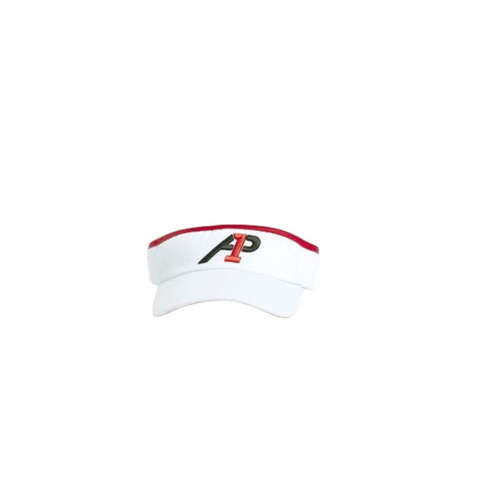 LOK Sitgreaves Visor Wit