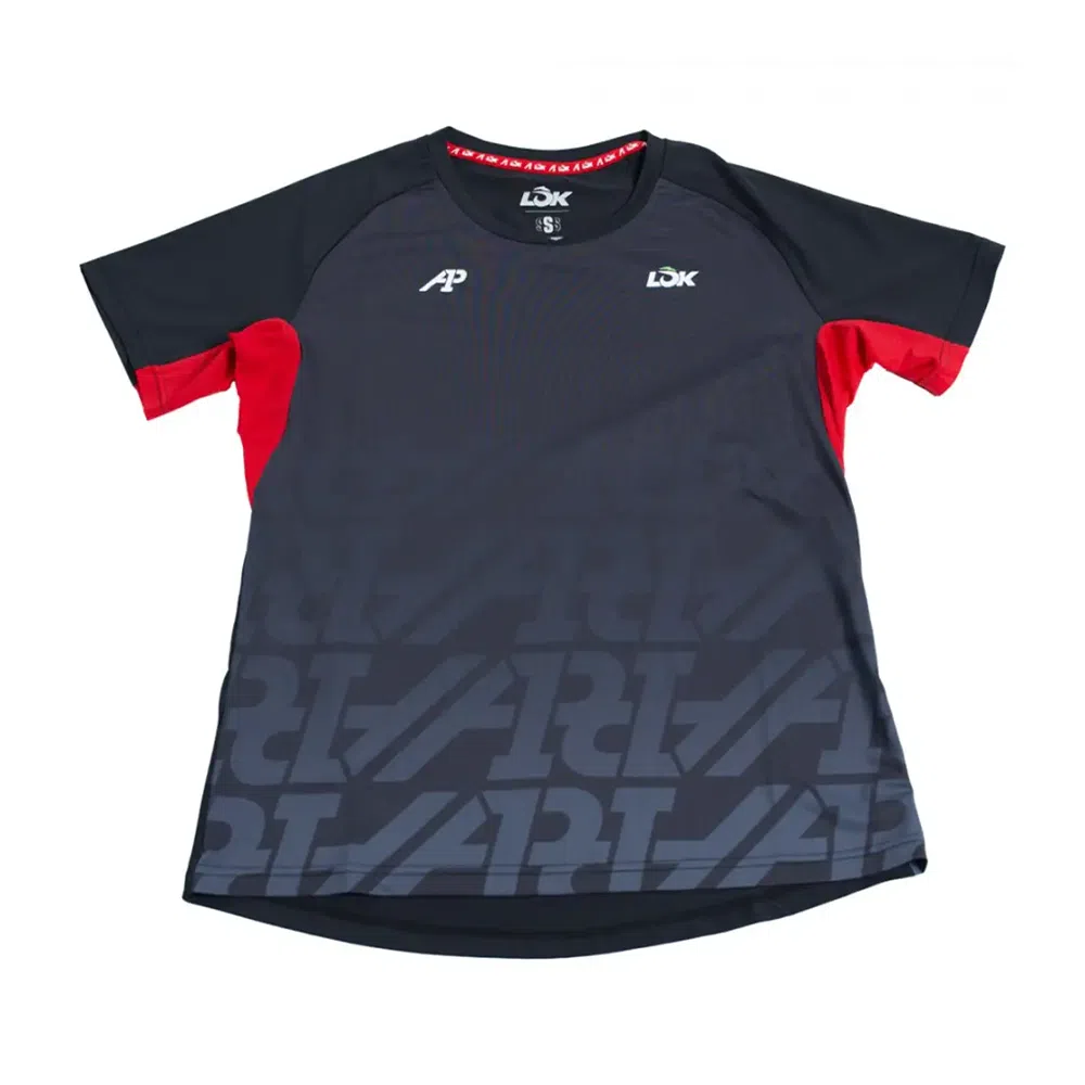 LOK Stanish Dames T-Shirt