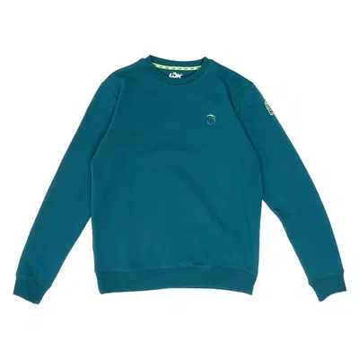 Lok Nero Sweatshirt Groen