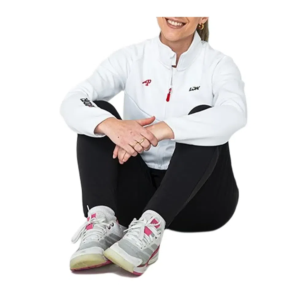 Lok Uinta Jas Dames