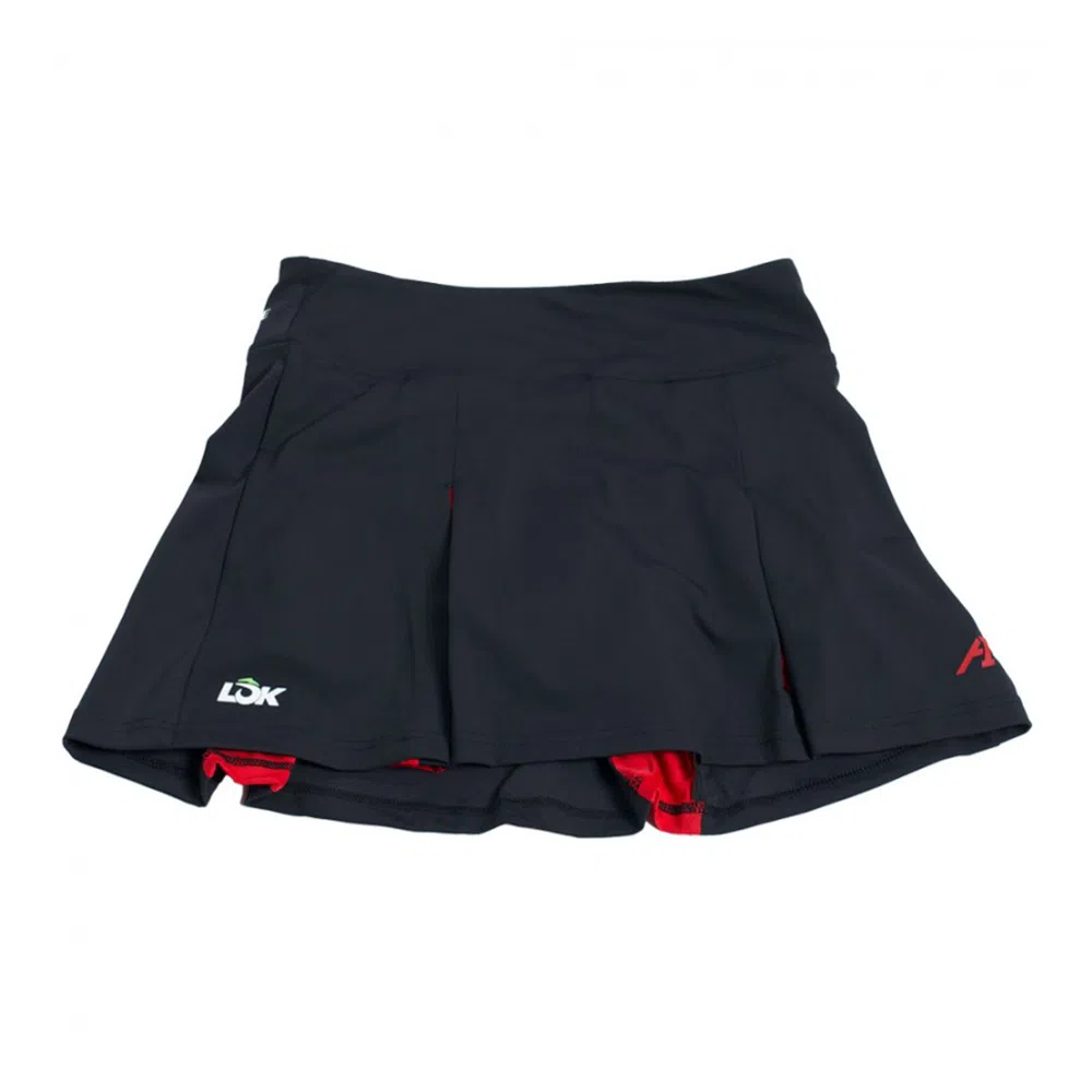 LOK Yosemite Dames Rok