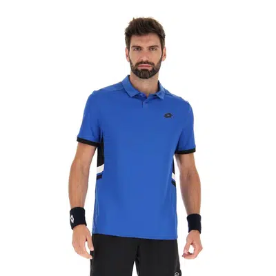 Lotto Squadra III Polo Heren