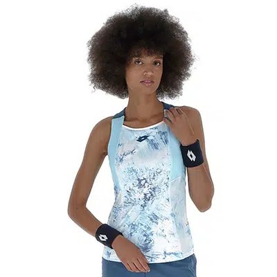 Lotto Tech IV Dames Tanktop