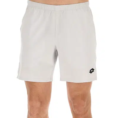 Lotto Top II Short Grijs