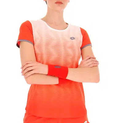 Lotto Top IV Dames T-Shirt