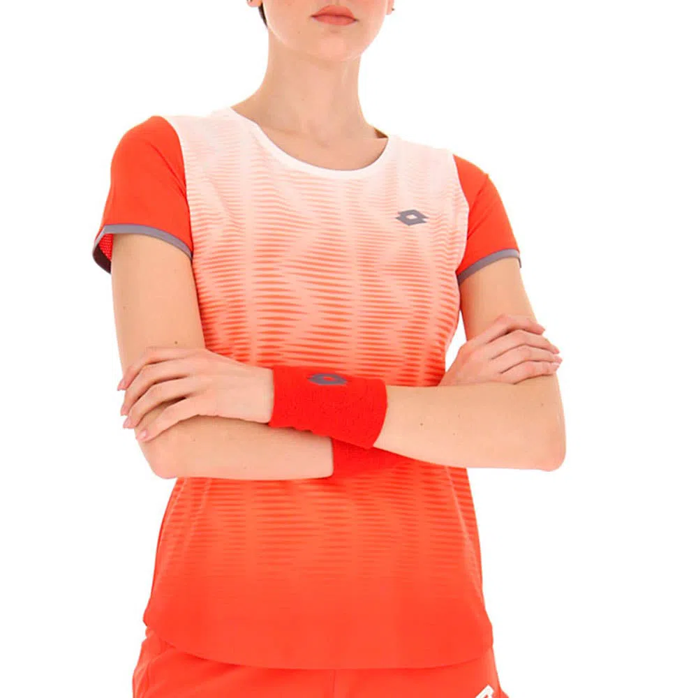 Lotto Top IV Dames T-Shirt