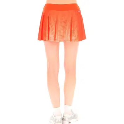Lotto Padel Rok Oranje