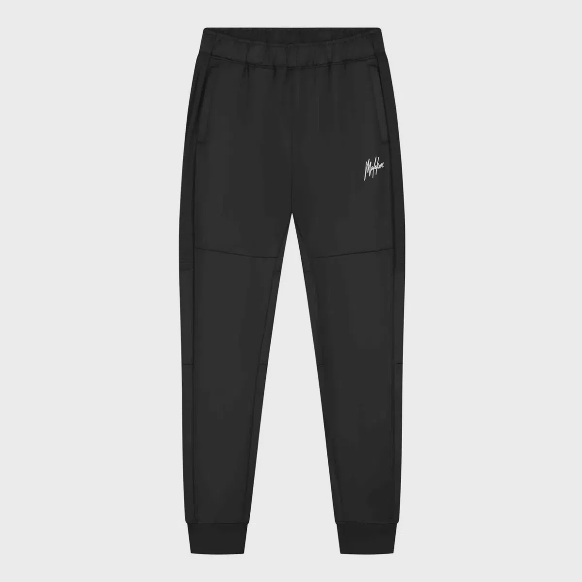 Malelions Sport Ace Trainingsbroek Zwart