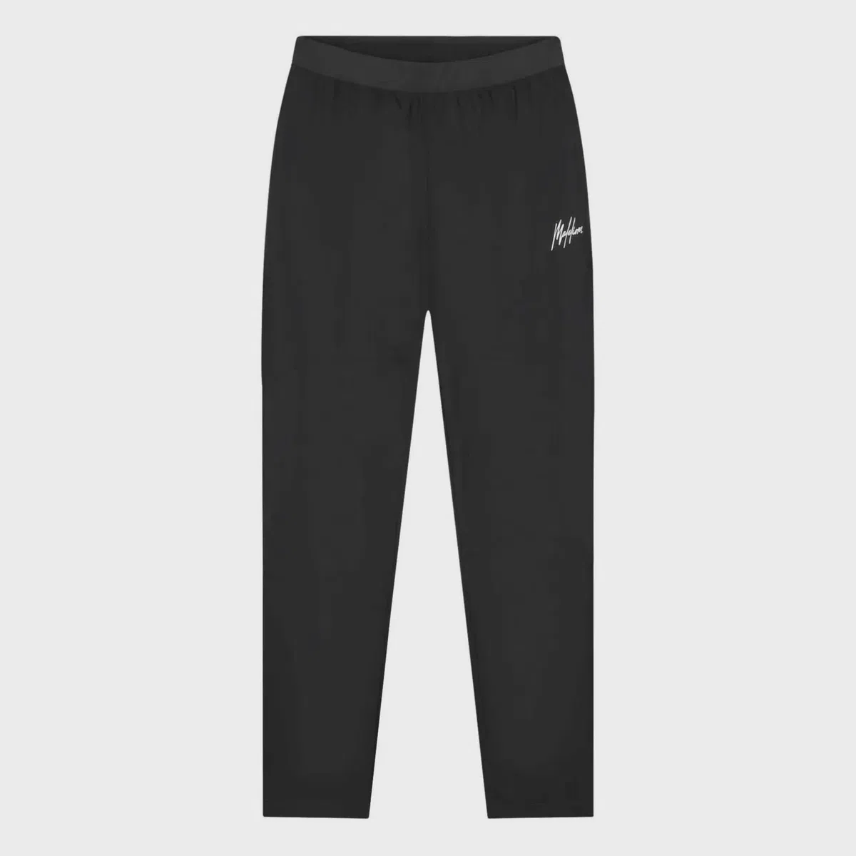 Malelions Sport Running Trainingsbroek Zwart