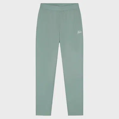 Malelions Sport Running Trainingsbroek Groen