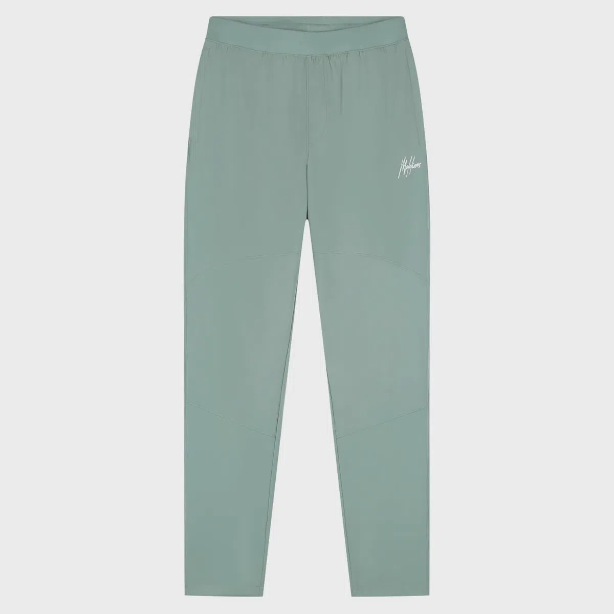 Malelions Sport Running Trainingsbroek Groen