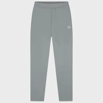 Malelions Sport Running Trainingsbroek Khaki