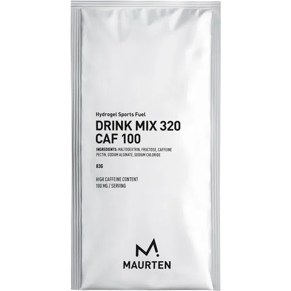 Maurten Drink Mix 320 CAF 100