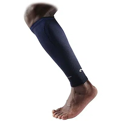 Mc David Active Multisports Kuitcompressie Sleeves