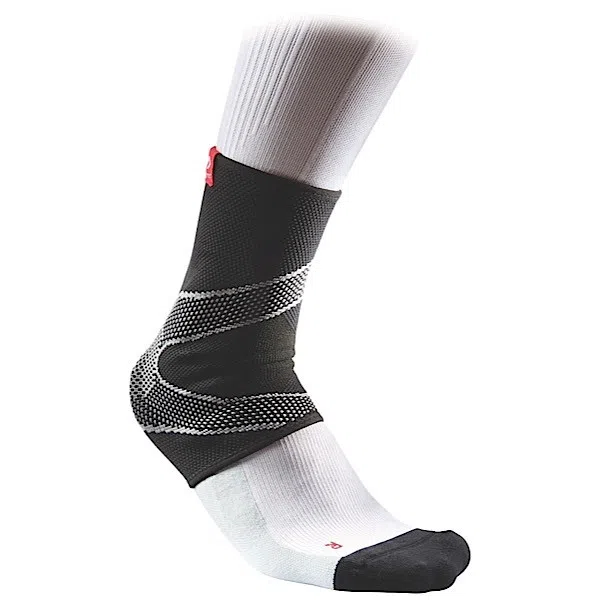 McDavid Enkelbrace