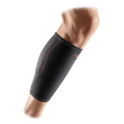 McDavid Deluxe Kuitondersteuning