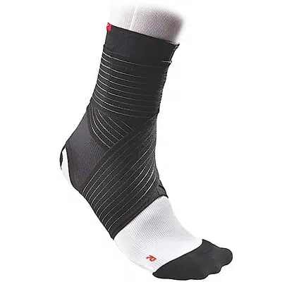 McDavid Dual Strap Enkelbrace