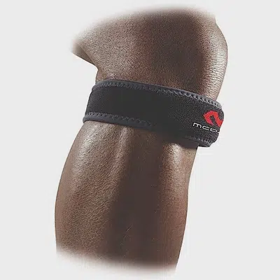 McDavid Jumper's Knee Strap