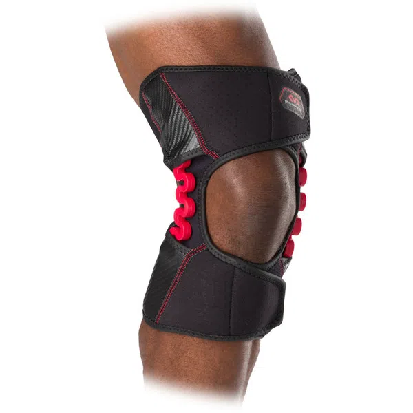 McDavid Knee Over Wrap Spring Hinge