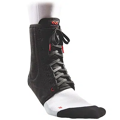 McDavid Lightweight Enkelbrace