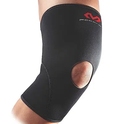 McDavid Open Knee Support