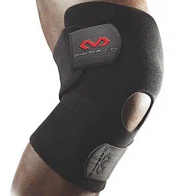 McDavid Open Patella Kniebrace