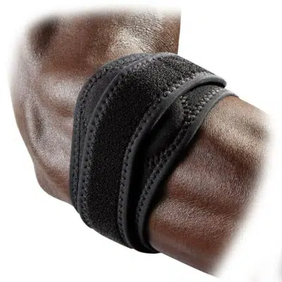 McDavid Elleboogbrace Tennisarm