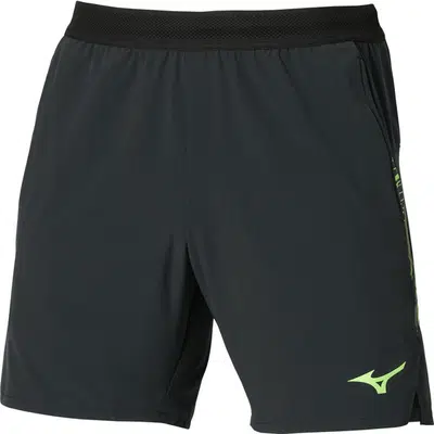 Mizuno Amplify 7 Inch Padel Short