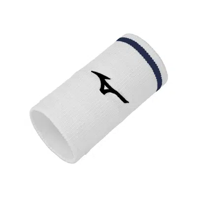 Mizuno Polsband Wit