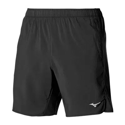 Mizuno Core 7.5 Short Zwart
