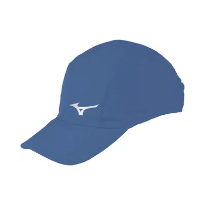 Mizuno Drylite Pet Blauw