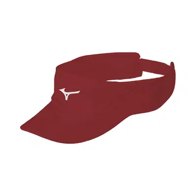 Mizuno Drylite Vizier Rood