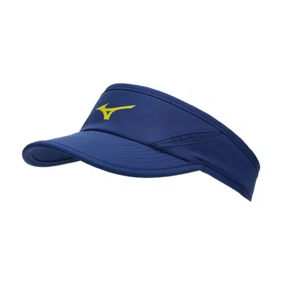 Mizuno Drylite Visor Donkerblauw