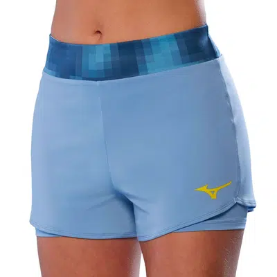 Mizuno Flex Dames Short