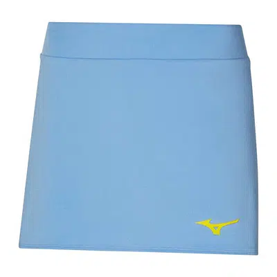 Mizuno Flex Padel Rok Blauw